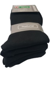 20 ПАР НОСКОВ НОСКИ 43-46 ИЗ НАТУРАЛЬНОГО ХЛОПКА 43-46