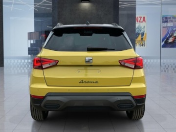 Seat Arona 2026 Seat Arona Style Plus 1.0 TSI 115 KM DSG, zdjęcie 10
