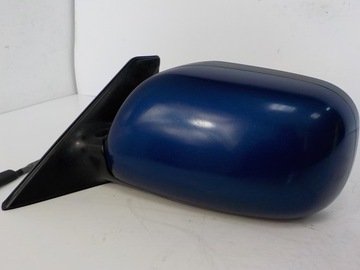 LEXUS IS I ZRCÁTKO VNĚJŠÍ LEVÉ 9 PINU