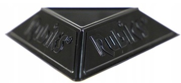 ОРИГИНАЛЬНЫЙ ПРОФЕССИОНАЛЬНЫЙ КУБ 6х6х6 6х6 + ПОДСТАВКА