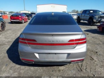  Genesis G90 2020 Genesis G90 3.3T Premium RWD 3.3 Benzyna 365KM, zdjęcie 5