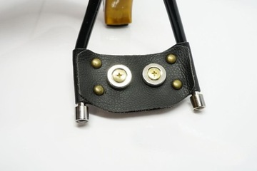 Профессиональная охотничья рогатка, блочный лук.