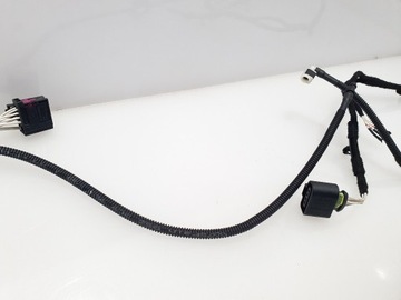 PASSAT B7 SVAZEK PRAVÁ KRYT KUFRU ELEKTRICKÉ + TLAČÍTKO 3AF971148A