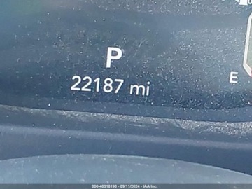 Jeep 2022 Jeep Gladiator 2022r, Rubicon, 3.6L, 4x4 3.6 Benzyna 285KM, zdjęcie 11