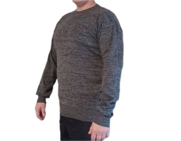 Sweter męski r. XL