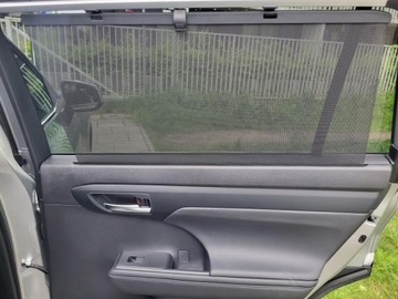 Toyota Highlander III 2.5 248KM 2023 highlander XLE * 2.5l Hybrid 247KM 4X4/AWD Przebieg:9,928km Idealny stan, zdjęcie 35