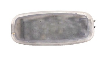 LAMPA OSVĚTLENÍ KABINY MERCEDES W169 W245