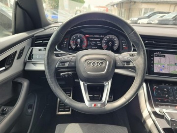 Audi Q8 SUV 3.0 50 TDI 286KM 2023 Audi Q8 Poleasingowe.pl PL, zdjęcie 21