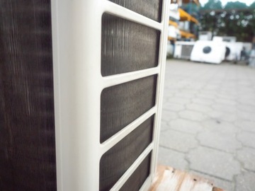 Кассетный кондиционер Toshiba RAV-SM804UTP 7,0 кВт