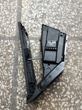 ПОТЕНЦИОМЕТР ПЕДАЛИ ГАЗА MERCEDES C W205 2.2 CDI