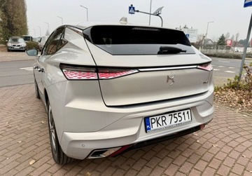  DS Automobiles DS 4 1.5Hdi AUTOMAT Full opcja 45.000 km 1.5 Diesel 130KM, zdjęcie 23