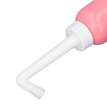 МНОГОФУНКЦИОНАЛЬНОЕ ПОРТАТИВНОЕ БИДЕ 450МЛ 2 ШТ.