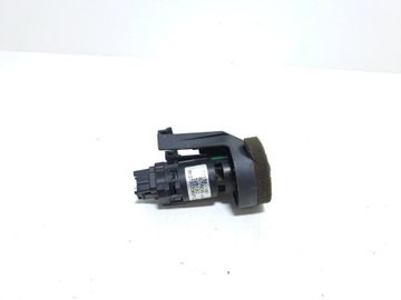 CITROEN C2 C3 PEUGEOT 307 SENZOR TEPLOTY 9637937380