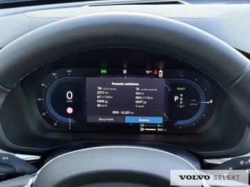 Volvo XC60 II 2024 Volvo XC 60 T6 Plug-In | AWD | Ultra Bright | FV23, zdjęcie 9