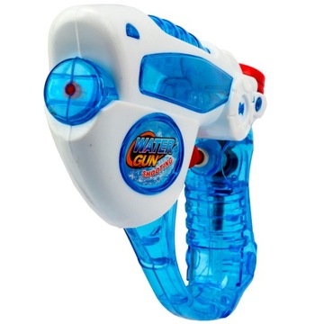 ВОДЯНАЯ ПИСТОЛЕТА SIKAWKA НАСОС ВОДЯНОЕ ОРУЖИЕ LT