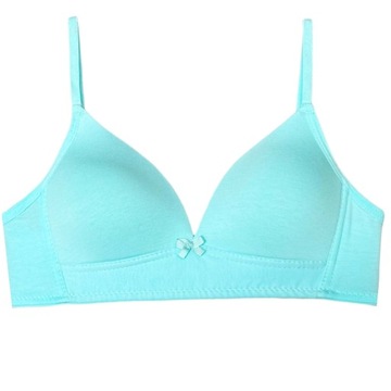 BIUSTONOSZ STANIK TOP DZIECIĘCY 158-164