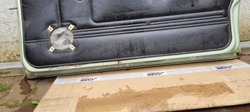 Дверь передняя правая Audi 80 B2 '79-84