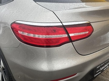 Mercedes GLC C253 SUV Facelifting 2.0 220d 194KM 2019 Mercedes-Benz GLC 220 Aktywny tempomat/ Podgrzewan, zdjęcie 16