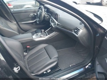BMW Seria 3 G20-G21 2022 BMW Seria 3 330I XDrive 2022 2.0l 2.0 Benzyna 255KM, zdjęcie 9