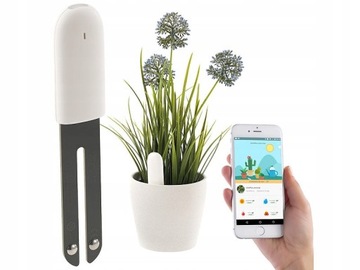 CZUJNIK MONITOR ROŚLIN BLUETOOTH FLOWER CARE HHCC