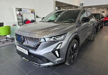 Renault 2025 Renault Rafale 4x4 300 km hybryda plug-in super rabat 1.2 Hybryda, zdjęcie 4