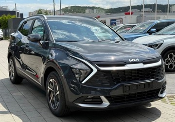 Kia Sportage V SUV 1.6 T-GDI 160KM 2025 Kia Sportage MY25 wersja L, silnik 160KM skrzynia manualna 6MT 1.6 Benzyna, zdjęcie 7
