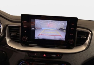 Kia XCeed Crossover Facelifting 1.5 T-GDi 160KM 2023 Kia XCeed VAT 23 1.5T-GDI 160KM DCT 2023 r., salon PL I wlasciciel 1.5, zdjęcie 24