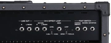 Roland JC-120 | wzmacniacz gitarowy stereo | combo | 24H