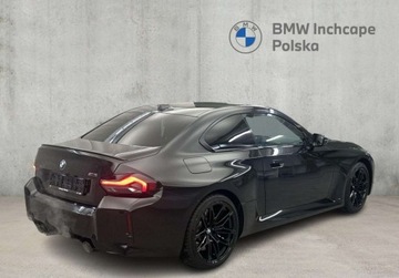 BMW Seria 2 F74 2025 BMW M2 M2 Coupe 3.0 Benzyna 480KM, zdjęcie 4