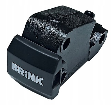 KIA VENGA 2010-19 hak holowniczy AUTOMAT+MODUŁ13P+