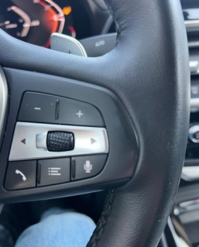 BMW X4 G02 SUV Facelifting 3.0 30d 286KM 2022 BMW X4 BMW X4 XDrive MHEV M Niski przebieg 3.0 Diesel 285KM, zdjęcie 12