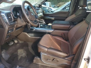 Ford 2022 Ford F150 Supercrew 2022 5.0l 5.0 Benzyna 400KM, zdjęcie 7