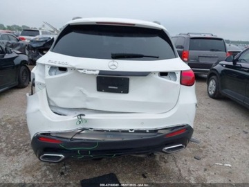 Mercedes GLC C254/X254 2024 Mercedes-Benz GLC 300, 2024r., 2.0L 2.0 Benzyna 255KM, zdjęcie 6