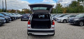 BMW X3 F25 SUV 2.0 20i 184KM 2012 BMW X3 Jeden Właściciel Bezwypadkowy Super Stan, zdjęcie 8