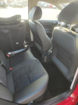 Seat Ibiza IV Hatchback 5d Facelifting 1.2 TSI 90KM 2017 SEAT IBIZA IV (6J5, 6P1) 1.2 TSI 90 KM, zdjęcie 8