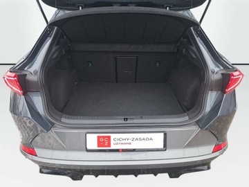 Cupra Formentor Crossover PHEV 1.4 e-HYBRID 245KM 2022 Cupra Formentor Cupra Formentor 1.4 Plug-In 245KM, ACC, Keyless, Kamera, D, zdjęcie 35