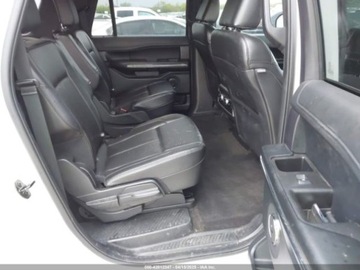 Ford Expedition III 2021 Ford Expedition XLT Max 2021 3.5l 3.5 Benzyna 375KM, zdjęcie 12