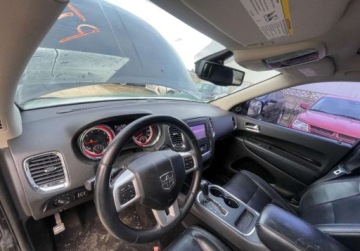 Dodge Durango III 2013 Dodge Durango 2013 Dodge Durango, Citadel - w POLSCE po oplatach i akcyzie, zdjęcie 19