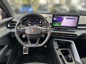 Cupra Terramar SUV 1.5 eTSI 150KM 2025 Cupra Terramar 1.5 TSI 150KM Pakiet Moonlight Digi, zdjęcie 13