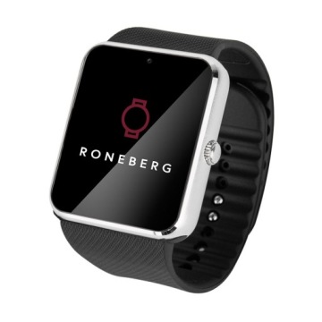 СМАРТ-ЧАСЫ RONEBERG RG08 SIM-КАМЕРА