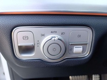 Mercedes GLE V167 2019 Mercedes-Benz GLE 3.0 389KM AMG Line Pneumatyka 4Matic Automat Panorama, zdjęcie 29