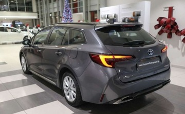Toyota Corolla XII TS Kombi Facelifting 1.8 Hybrid 140KM 2023 Toyota Corolla 1.8 Hybrid Comfort 1.8 Hybryda 140KM, zdjęcie 3
