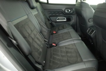 Citroen C5 Aircross SUV Facelifting 1.2 PureTech 131KM 2022 Citroen C5 Aircross PureTech 130, Salon Polska, zdjęcie 12