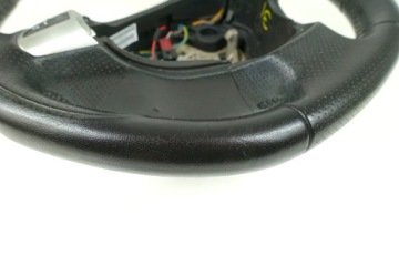 КОЖАНЫЙ РУЛЬ FIAT GRANDE PUNTO EVO ABARTH 07355444010