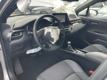 Toyota C-HR II 2024 Toyota C-HR Automat Hybrid Kamera Podgrzewanie, zdjęcie 7