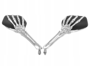 ЗЕРКАЛА HONDA VTX 1300 VTX 1800 VT 1300 CX FURY