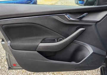 Skoda Scala Hatchback 1.0 TSI 110KM 2021 Skoda Scala benzyna, automatyczna, napęd przedni,, zdjęcie 21