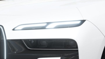 BMW Seria 7 G70 Sedan 3.0 40d 299KM 2026 BMW Seria 7 40d xDrive 299 KM mHEV - Gotowy do Odbioru - Hak - Kamera 360, zdjęcie 7