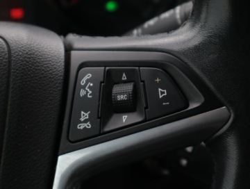 Opel Meriva II Mikrovan 1.4 Twinport ECOTEC 100KM 2011 Opel Meriva 1.4 i, Klima, Tempomat, zdjęcie 17