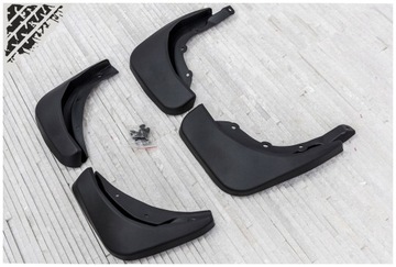 VOLVO V90 2016+ CHLAPACZE